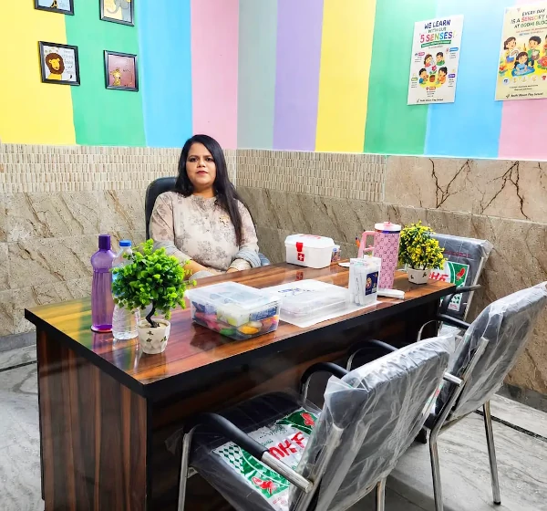 Tanya Bhadana Founder at Bodhi Bloom Playschool